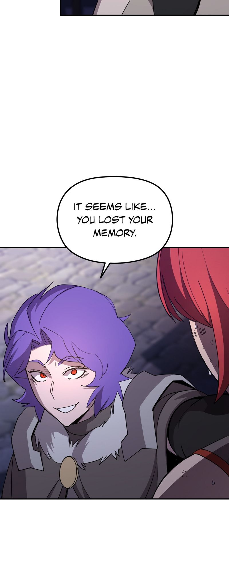 Summoners War: Royal Blood - Episode 36 — page 18