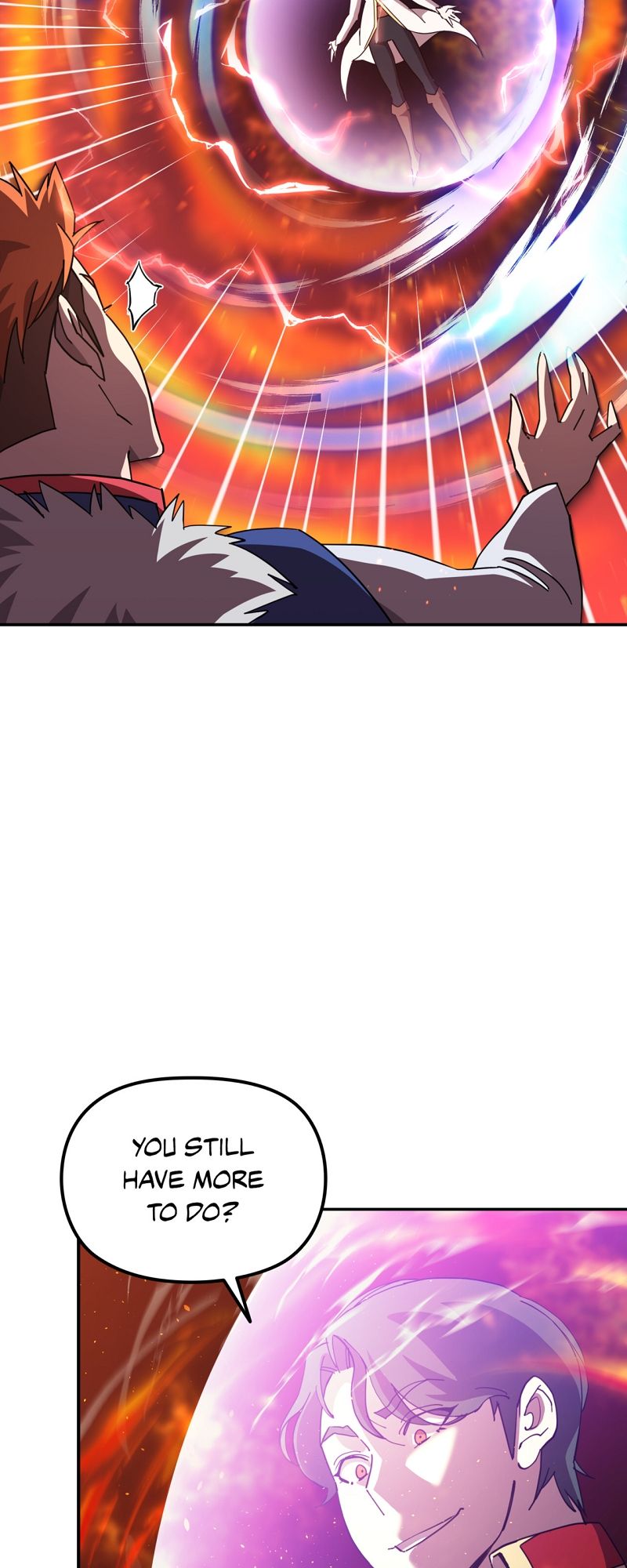 Summoners War: Royal Blood - Episode 36 — page 29
