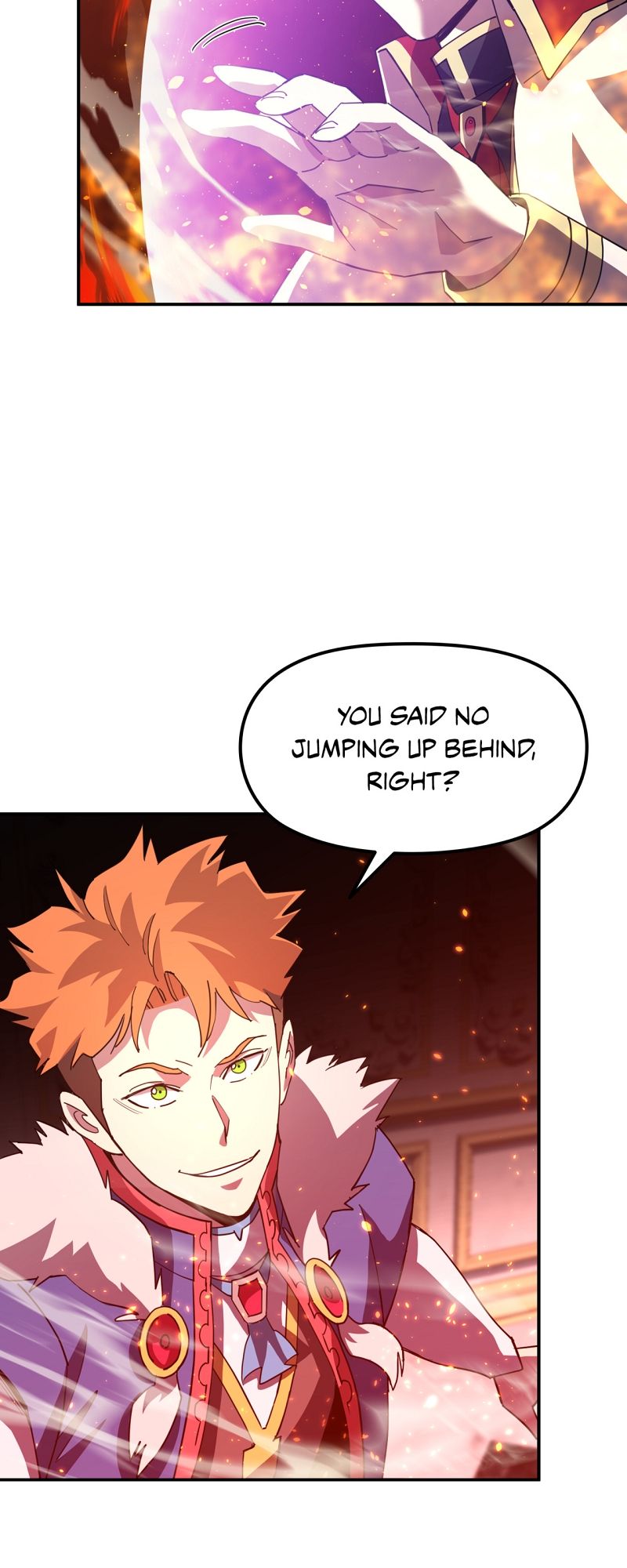 Summoners War: Royal Blood - Episode 36 — page 30