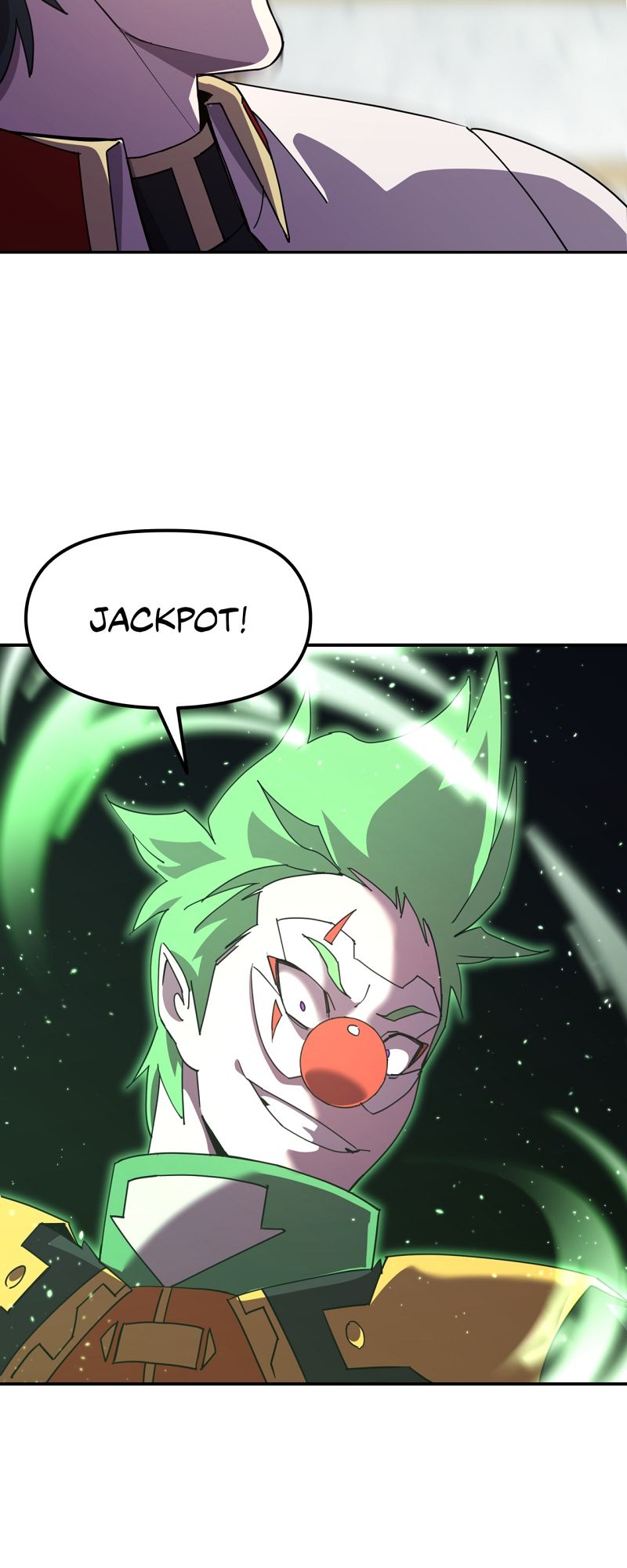 Summoners War: Royal Blood - Episode 36 — page 33