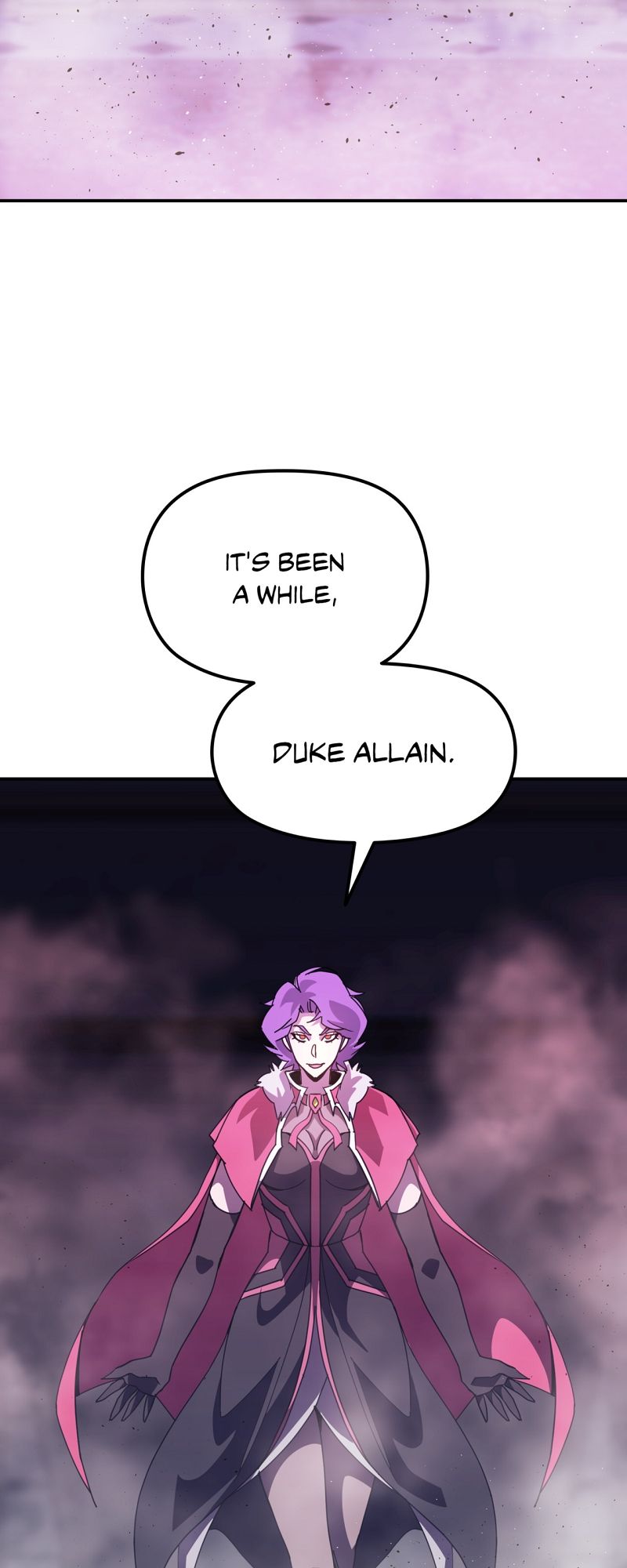 Summoners War: Royal Blood - Episode 36 — page 39