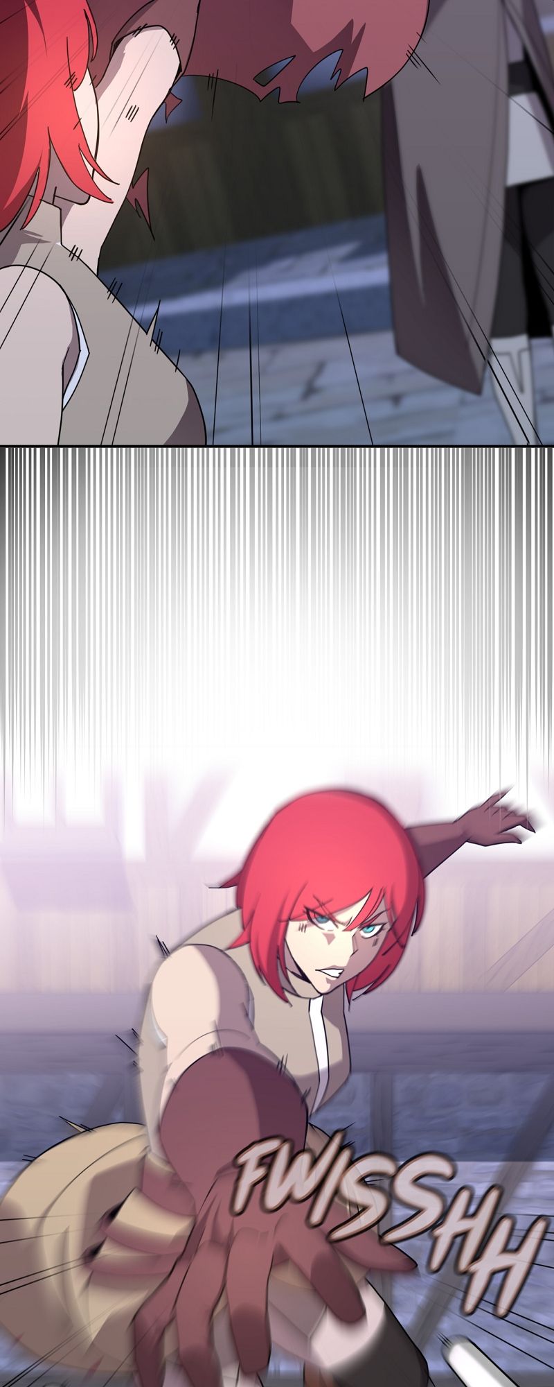 Summoners War: Royal Blood - Episode 36 — page 4