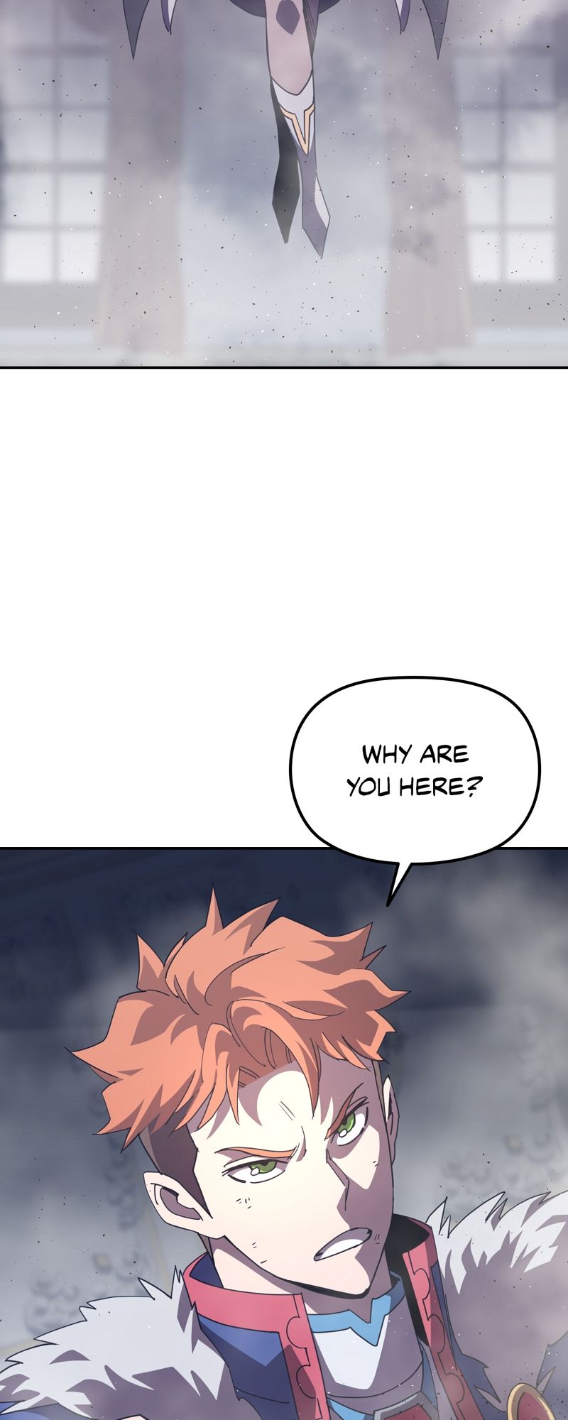 Summoners War: Royal Blood - Episode 36 — page 40