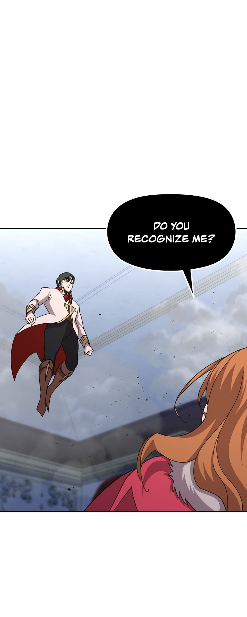 Summoners War: Royal Blood - Episode 36 — page 44