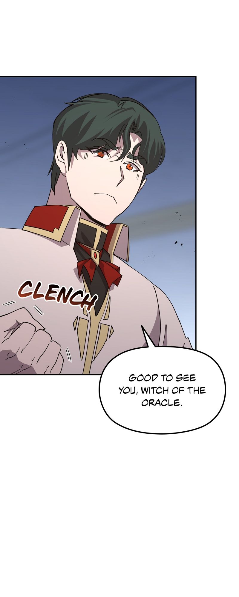 Summoners War: Royal Blood - Episode 36 — page 45