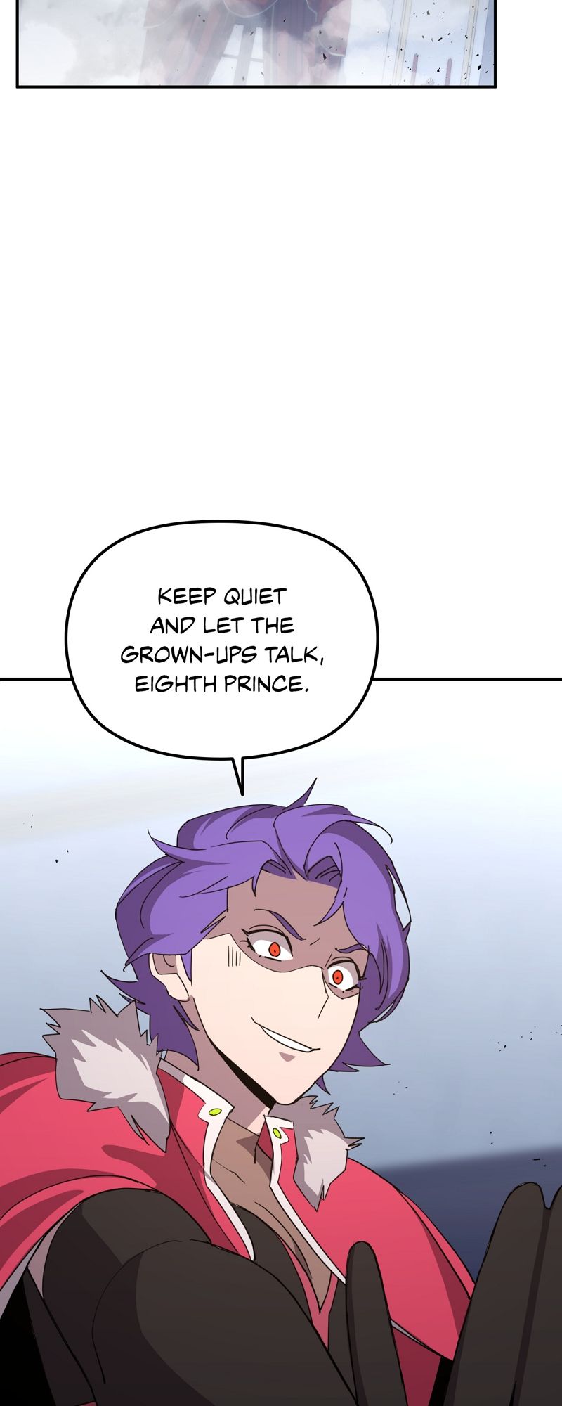 Summoners War: Royal Blood - Episode 36 — page 53