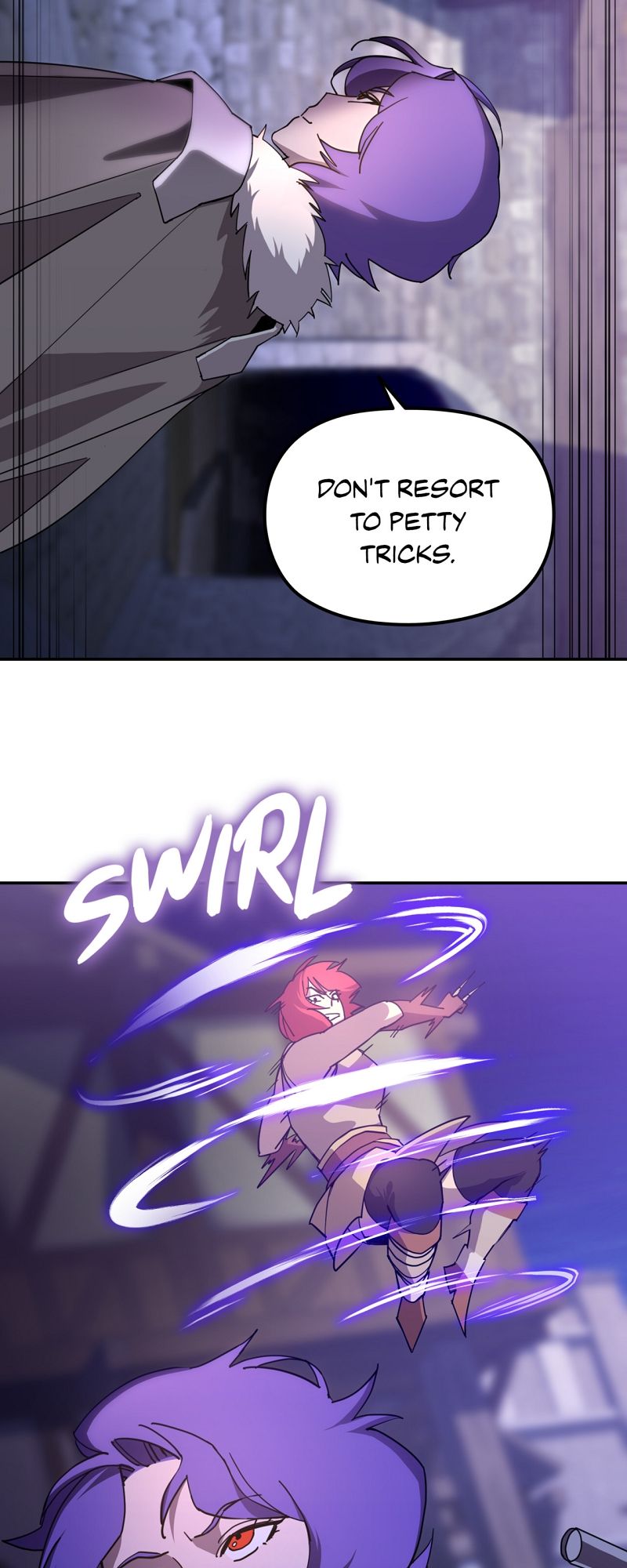 Summoners War: Royal Blood - Episode 36 — page 6