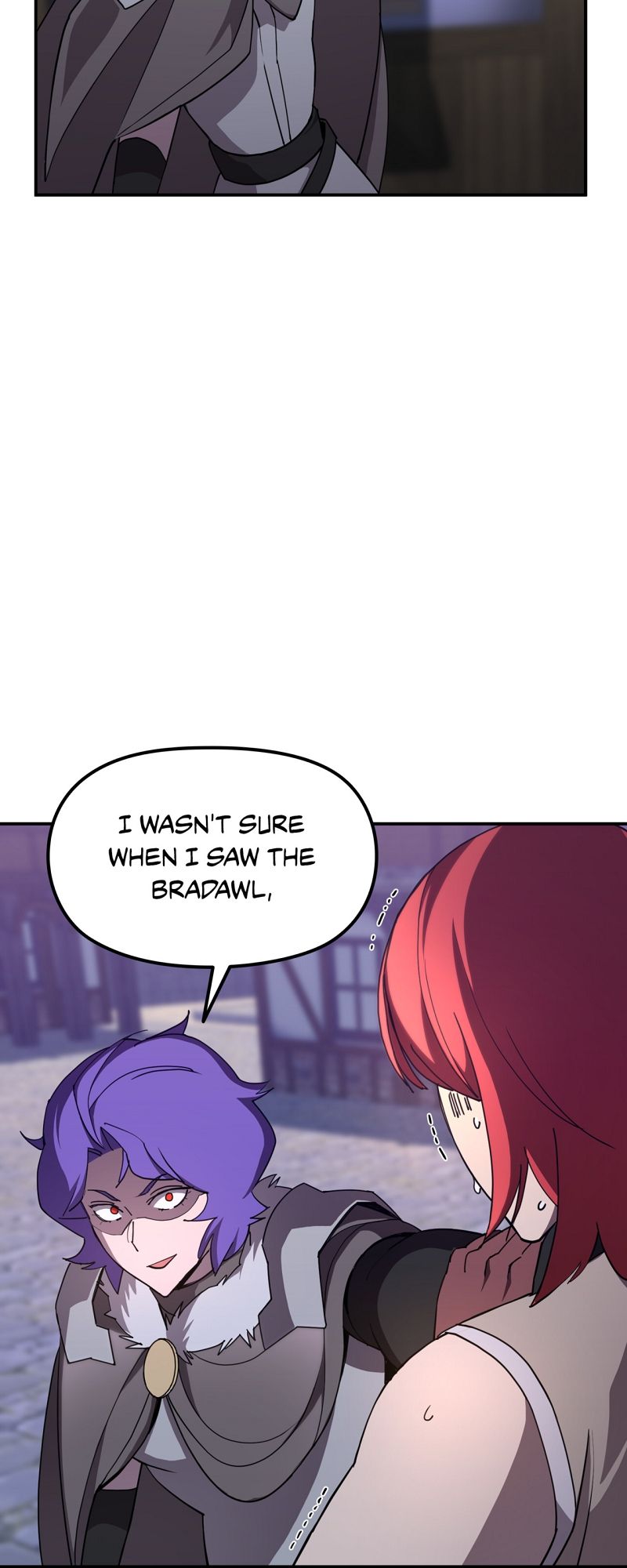 Summoners War: Royal Blood - Episode 36 — page 8