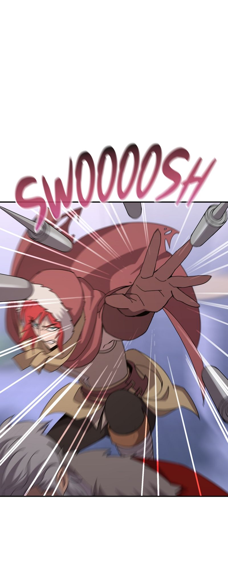 Summoners War: Royal Blood - Episode 37 — page 19