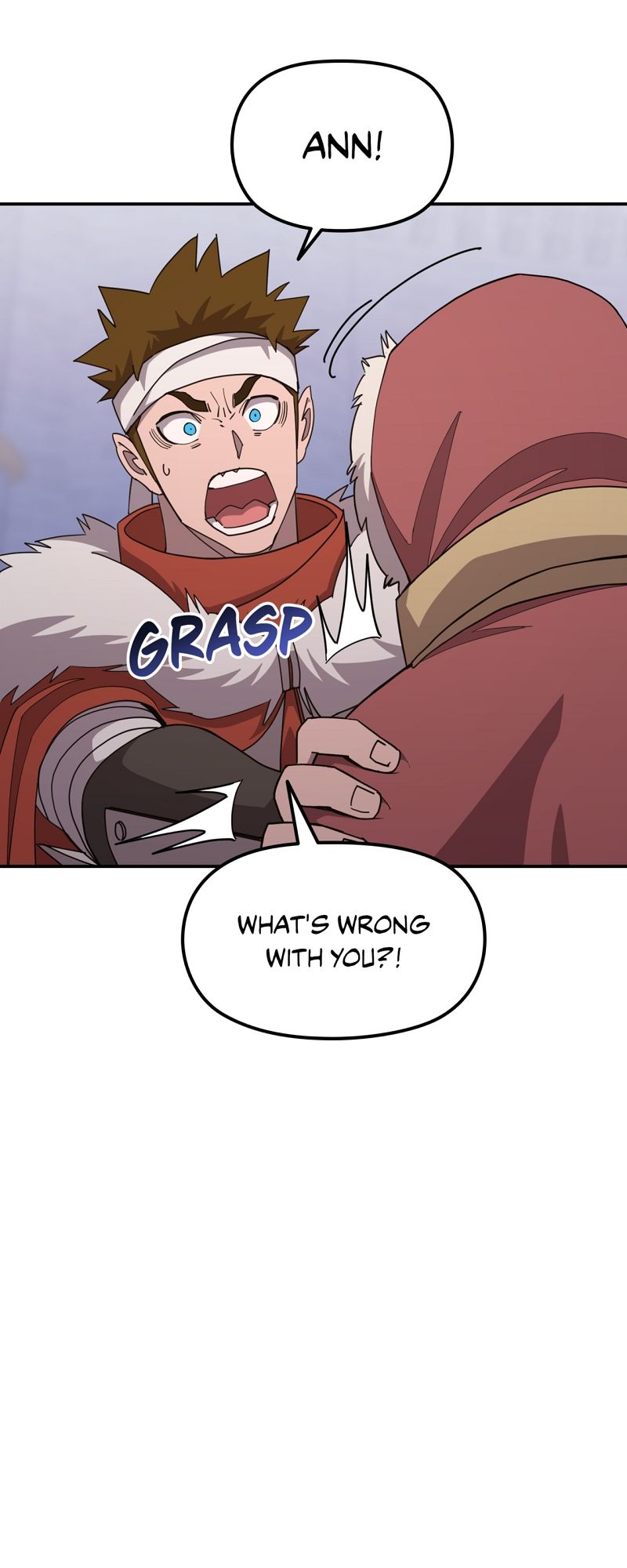 Summoners War: Royal Blood - Episode 37 — page 23