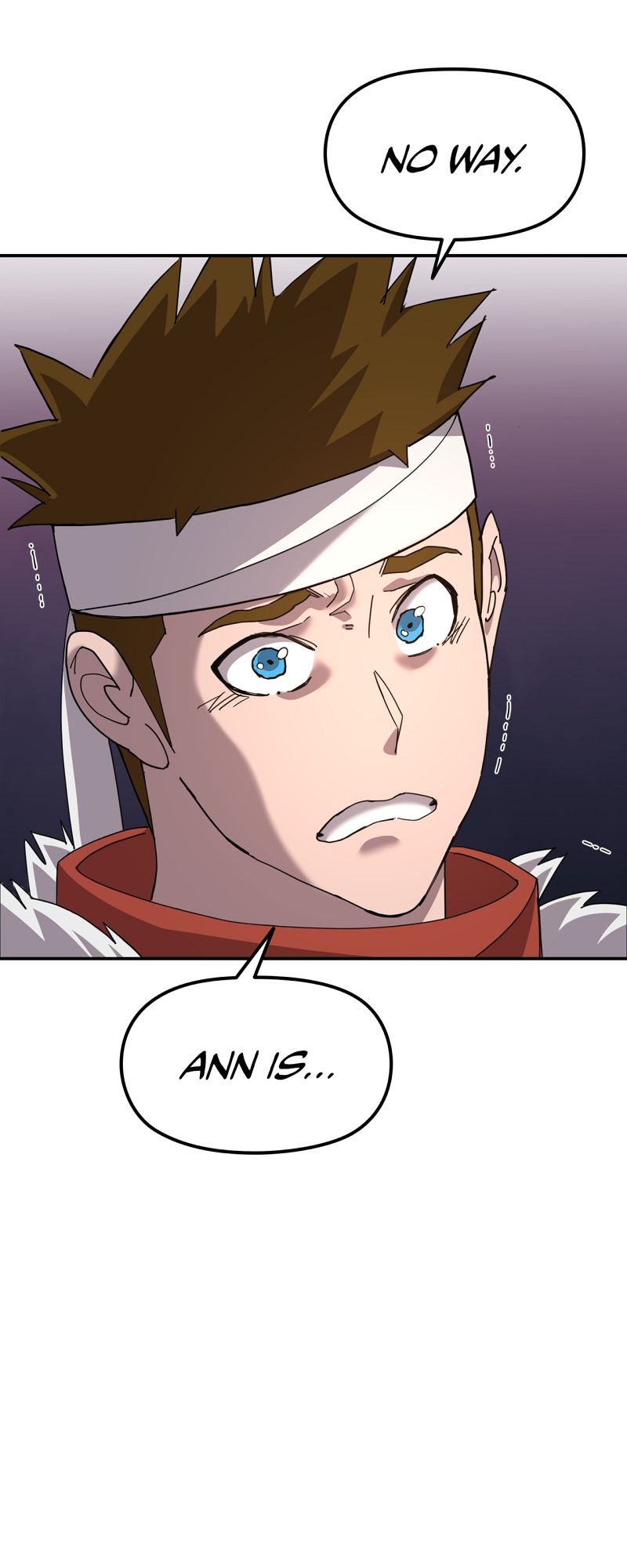 Summoners War: Royal Blood - Episode 37 — page 32