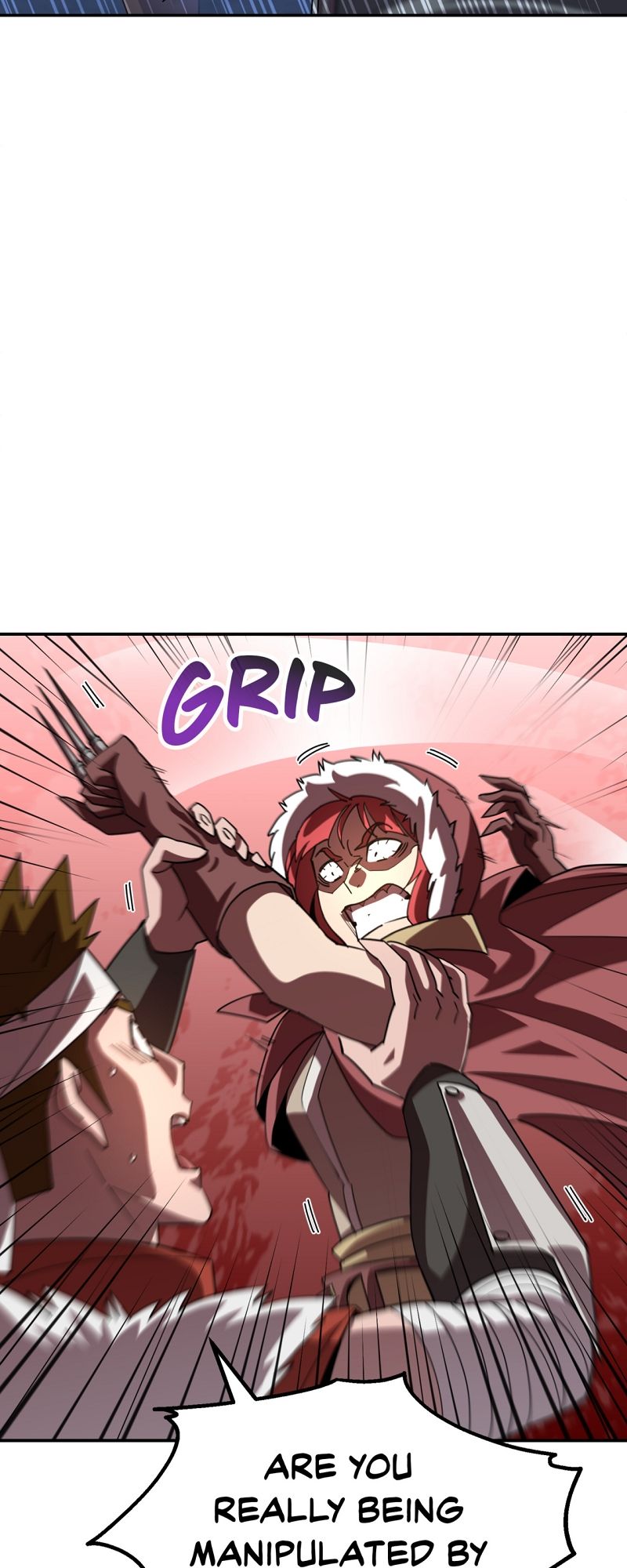 Summoners War: Royal Blood - Episode 37 — page 37