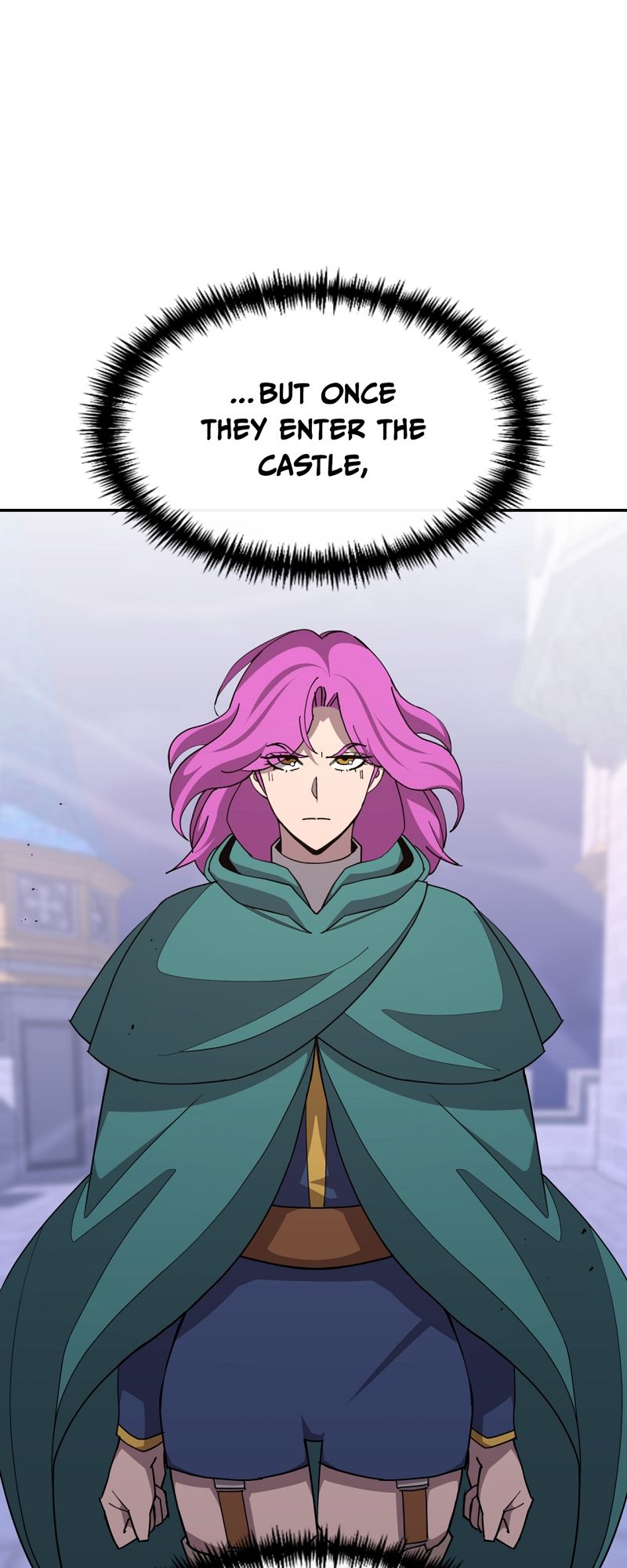 Summoners War: Royal Blood - Episode 37 — page 4