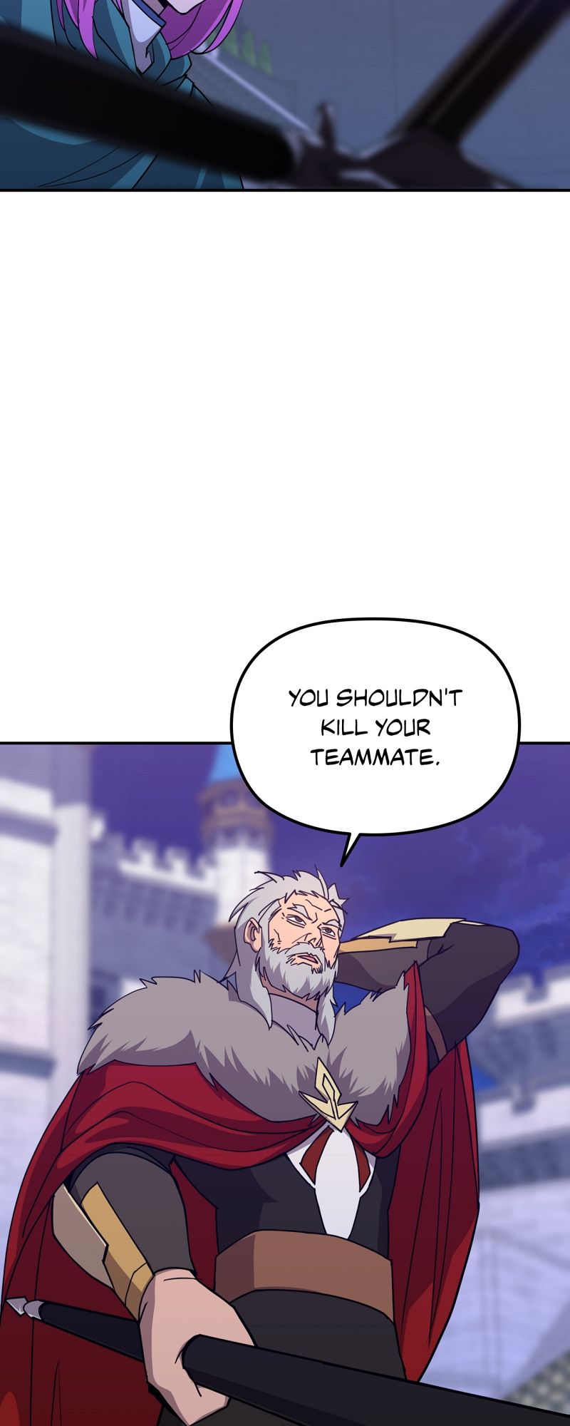 Summoners War: Royal Blood - Episode 37 — page 46