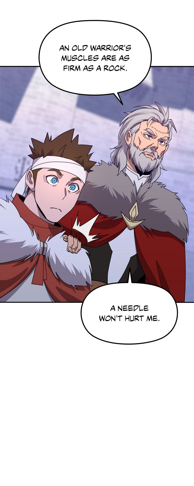 Summoners War: Royal Blood - Episode 37 — page 53