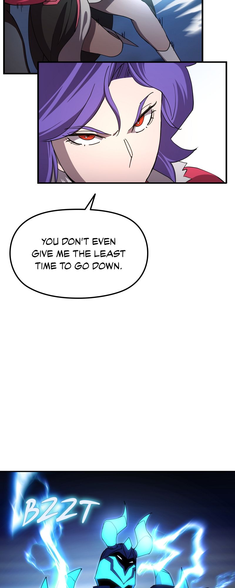 Summoners War: Royal Blood - Episode 37 — page 60