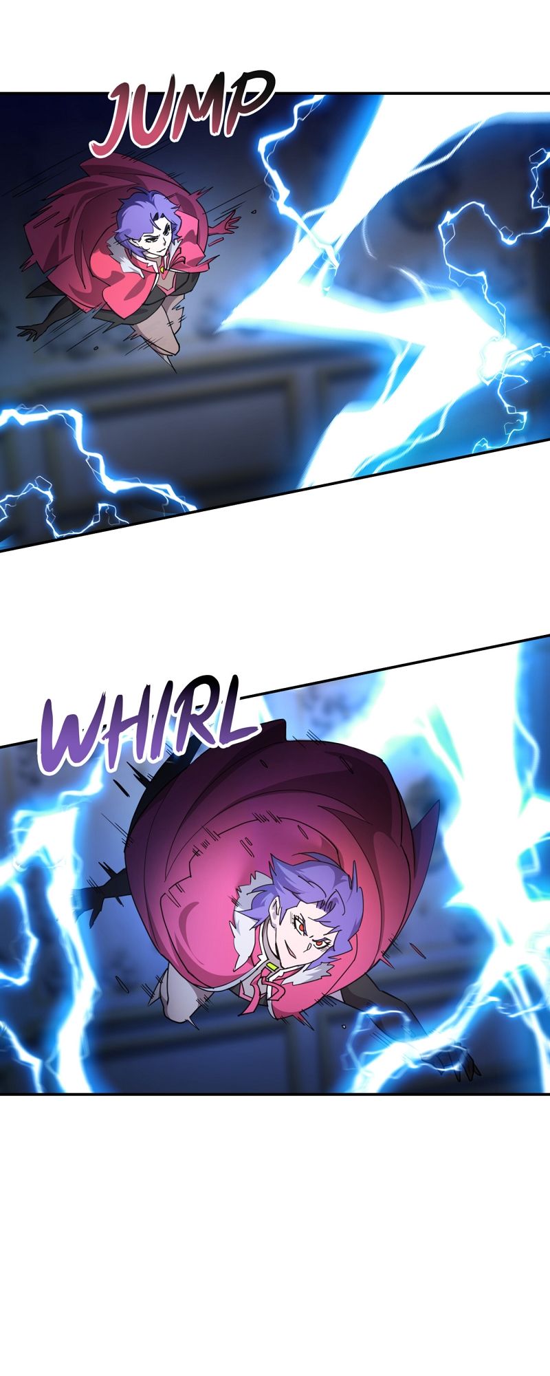 Summoners War: Royal Blood - Episode 37 — page 64