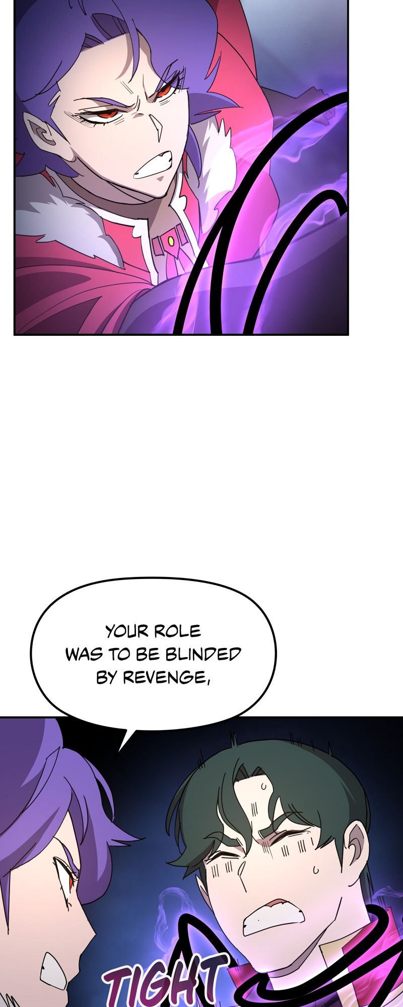 Summoners War: Royal Blood - Episode 37 — page 68