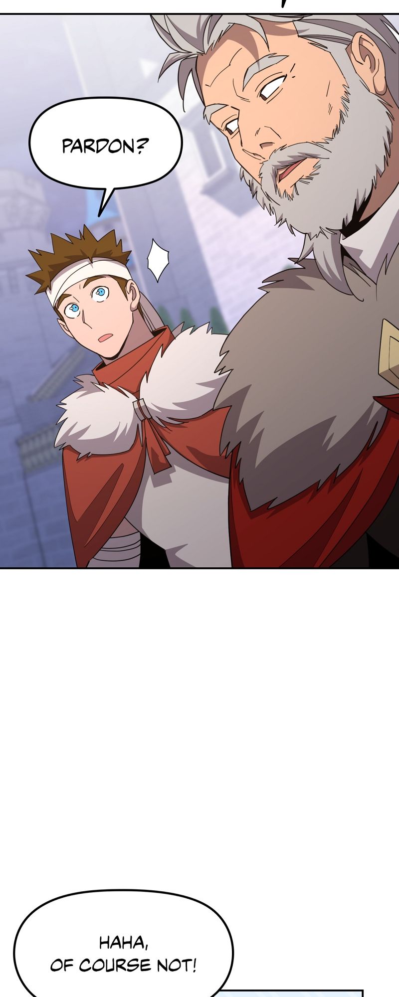 Summoners War: Royal Blood - Episode 37 — page 8