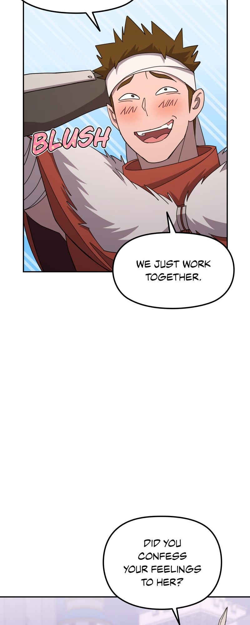 Summoners War: Royal Blood - Episode 37 — page 9