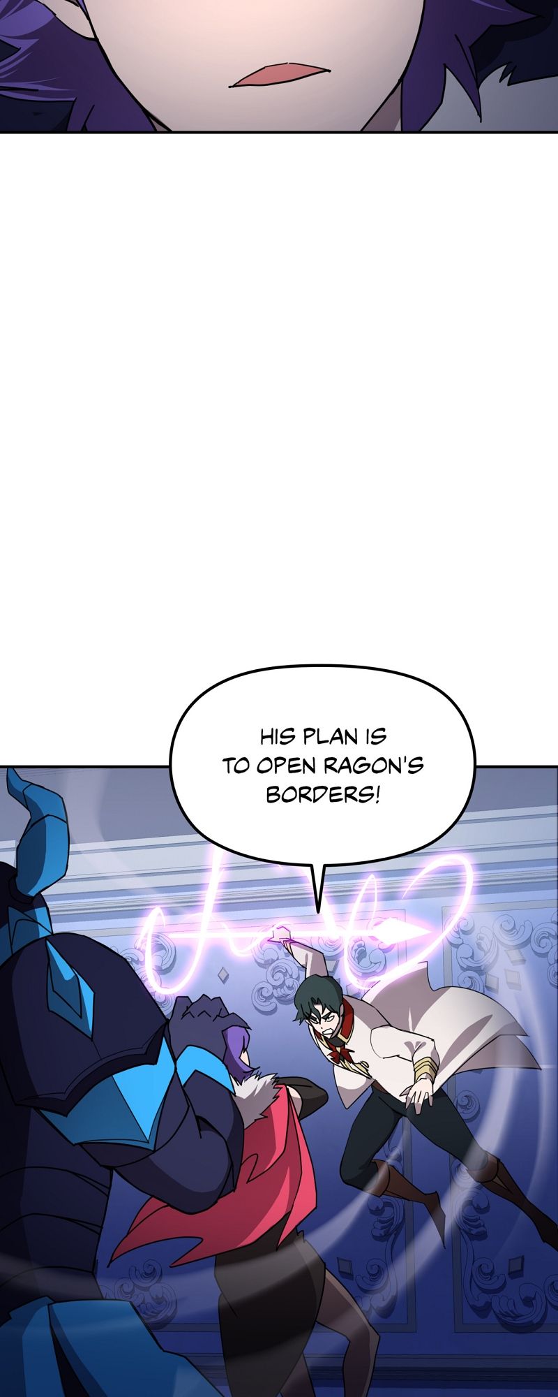 Summoners War: Royal Blood - Episode 38 — page 13