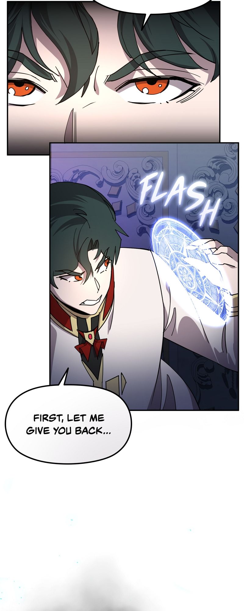 Summoners War: Royal Blood - Episode 38 — page 16