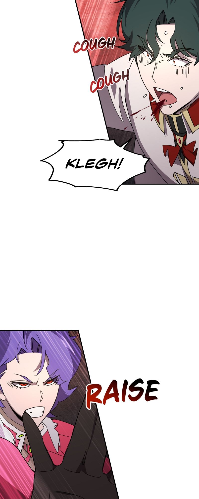 Summoners War: Royal Blood - Episode 38 — page 23