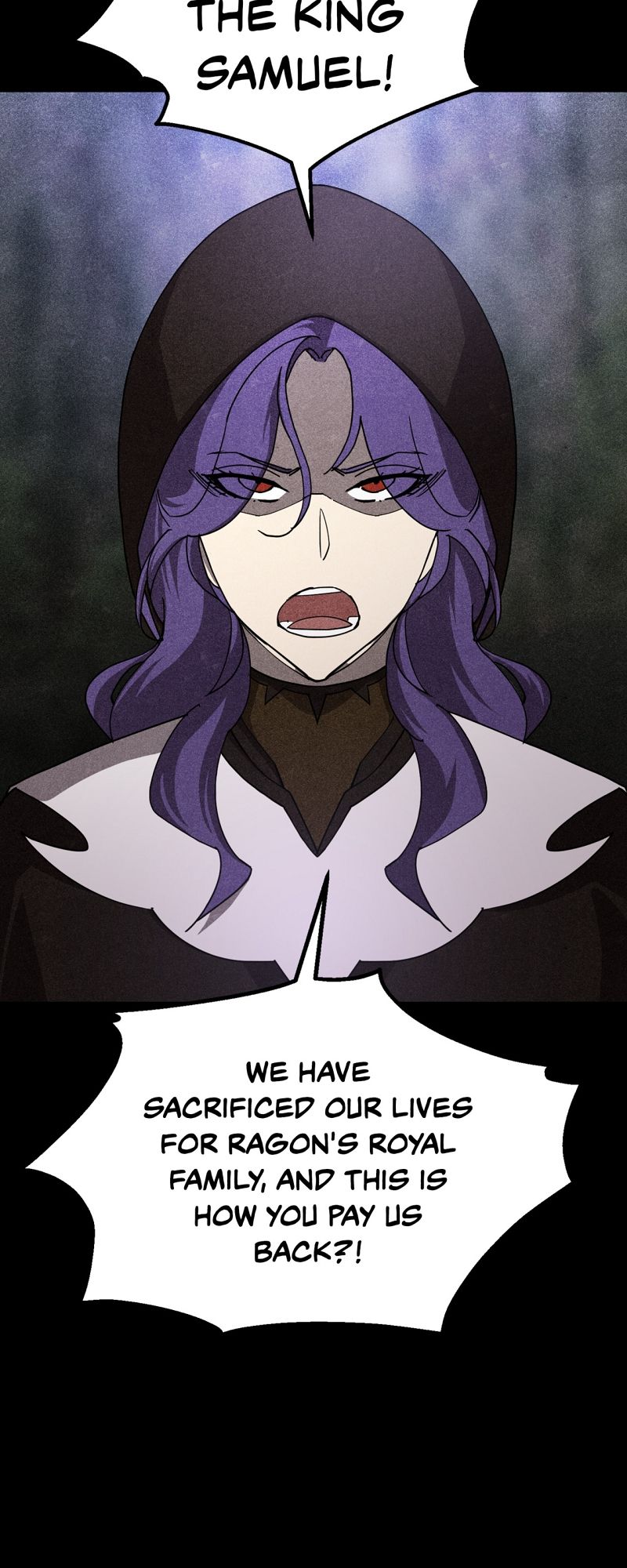 Summoners War: Royal Blood - Episode 38 — page 31