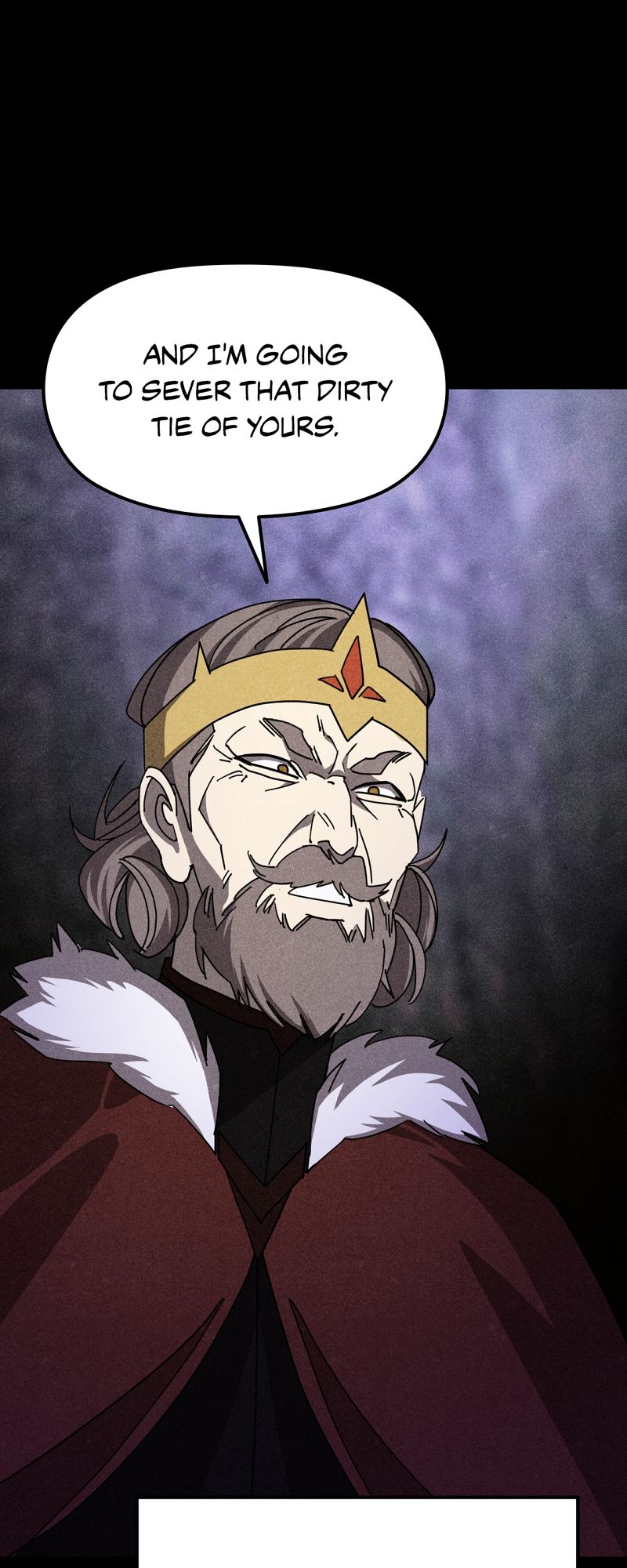 Summoners War: Royal Blood - Episode 38 — page 33