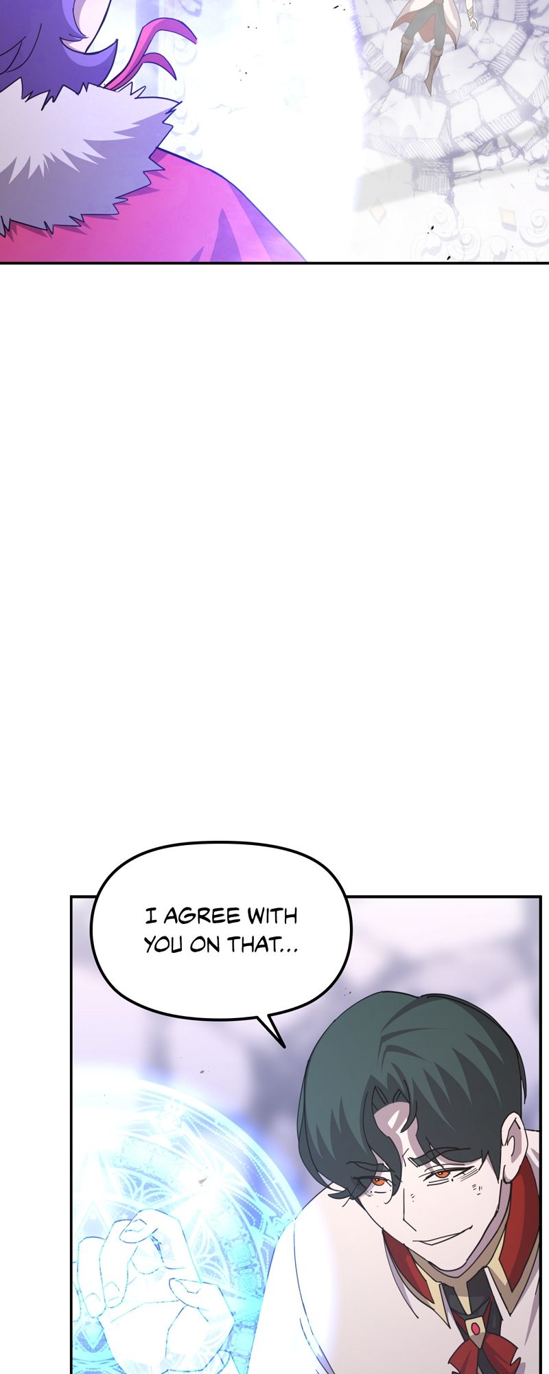 Summoners War: Royal Blood - Episode 38 — page 40