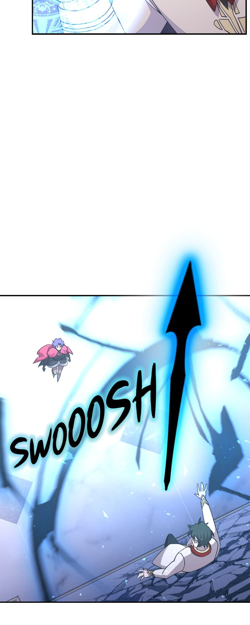 Summoners War: Royal Blood - Episode 38 — page 41