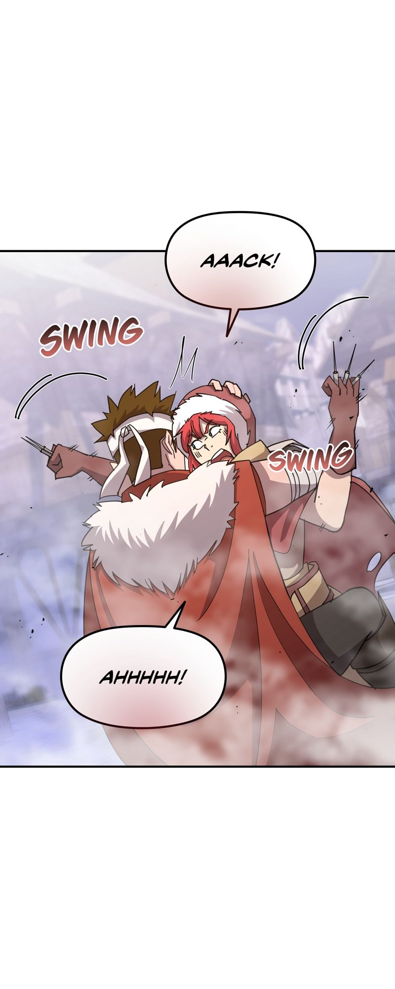 Summoners War: Royal Blood - Episode 38 — page 56