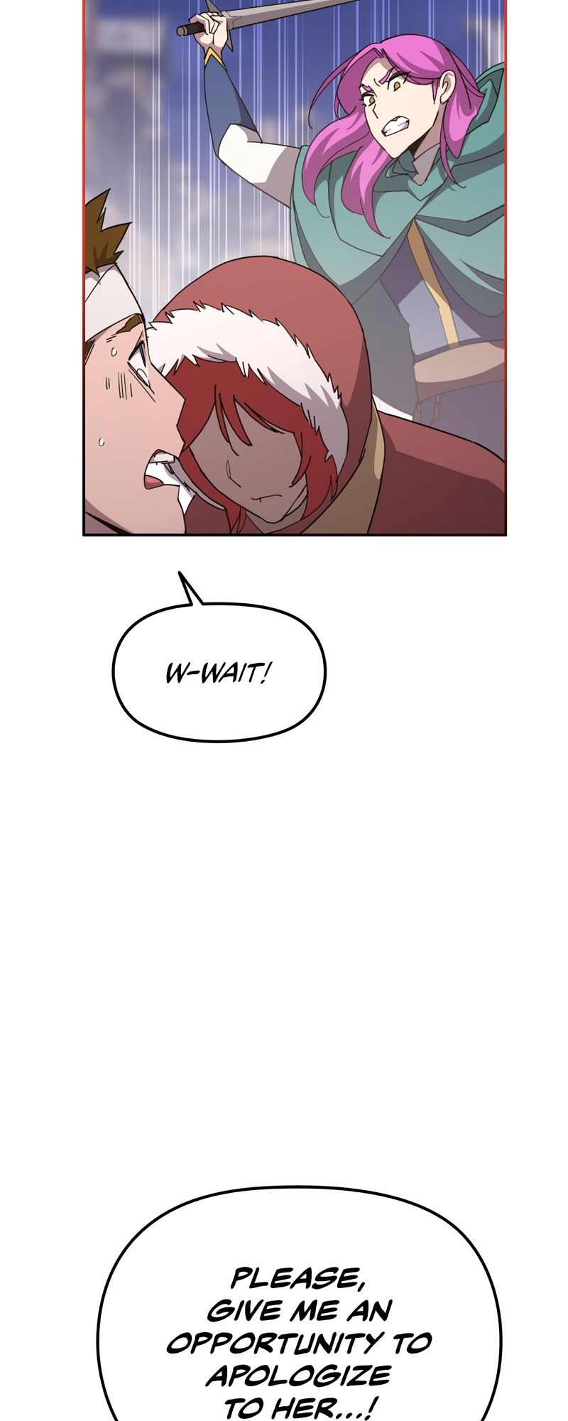 Summoners War: Royal Blood - Episode 38 — page 58