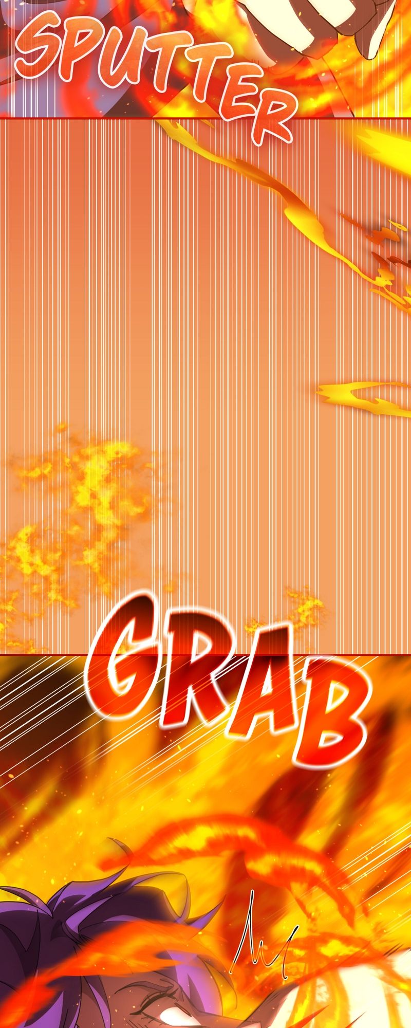 Summoners War: Royal Blood - Episode 38 — page 76