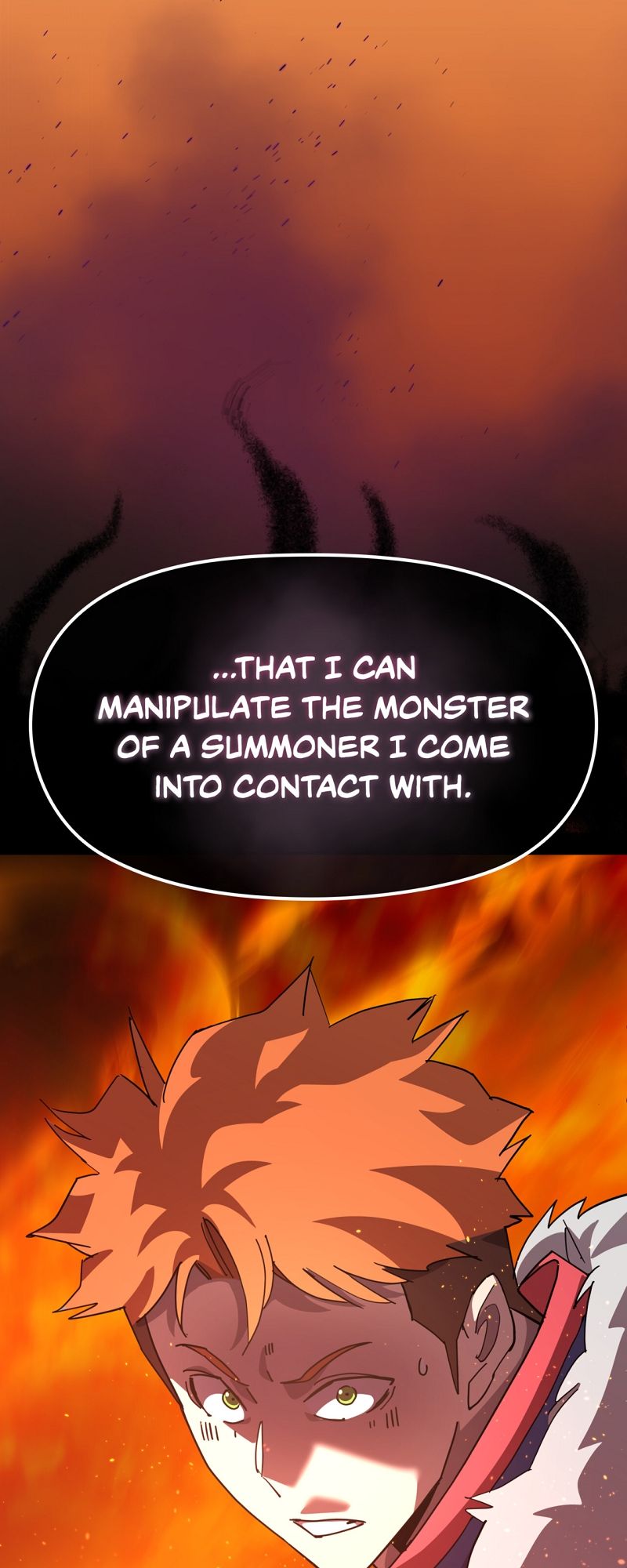 Summoners War: Royal Blood - Episode 38 — page 80