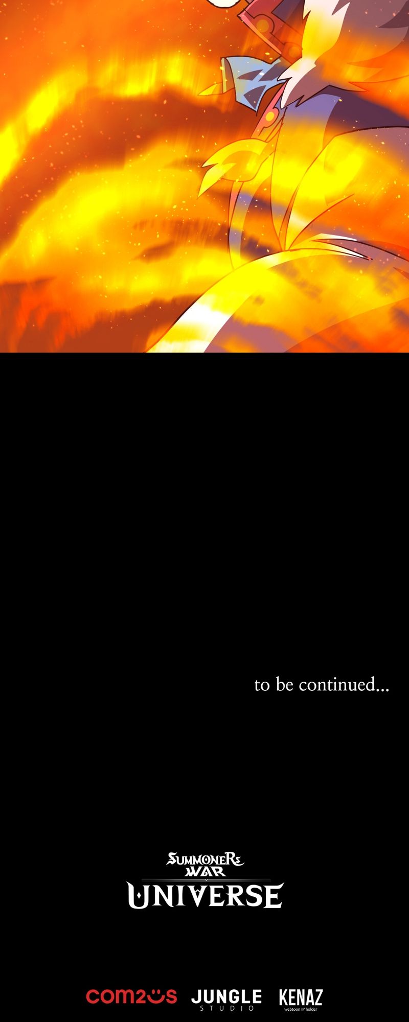 Summoners War: Royal Blood - Episode 38 — page 81