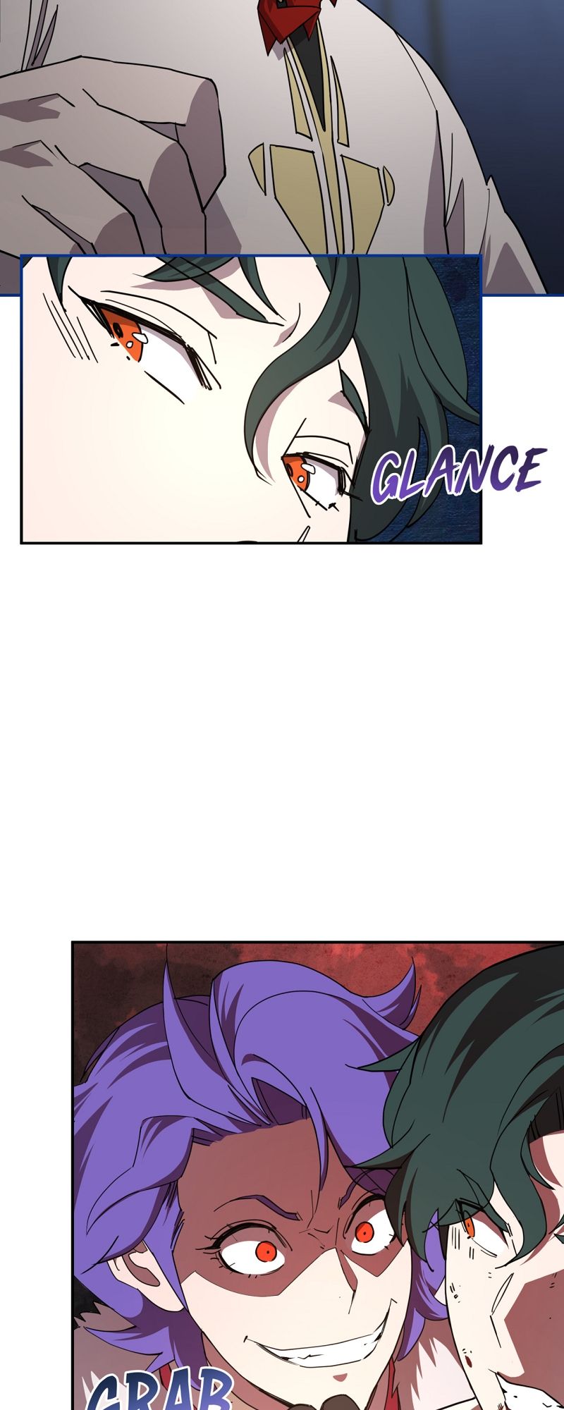 Summoners War: Royal Blood - Episode 39 — page 10