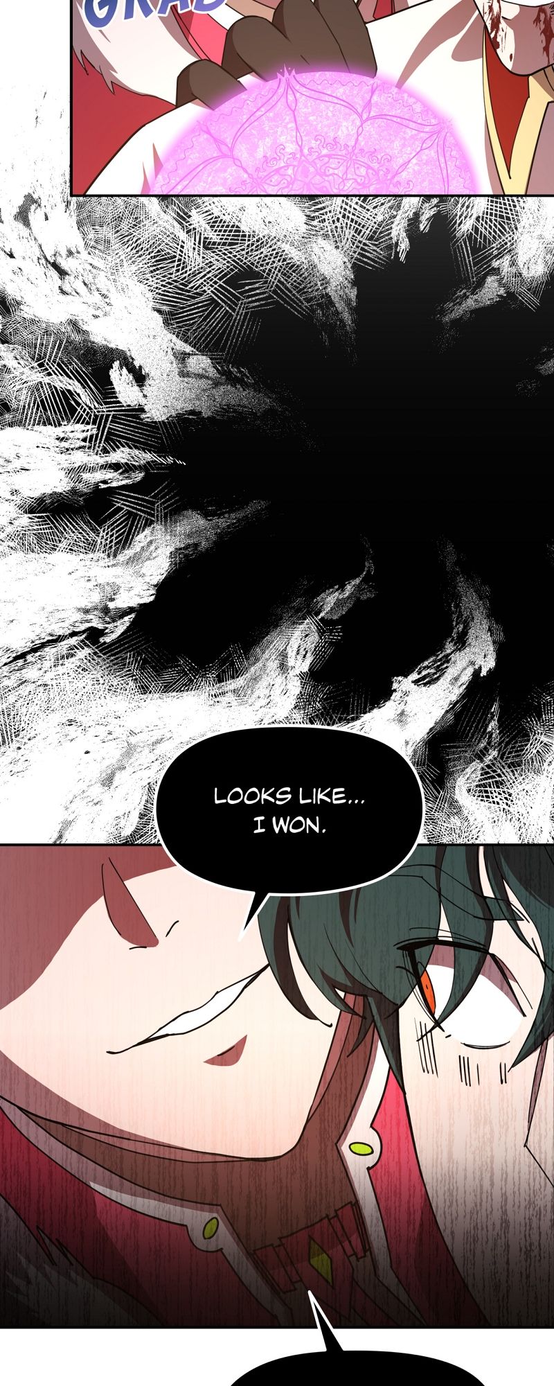 Summoners War: Royal Blood - Episode 39 — page 11