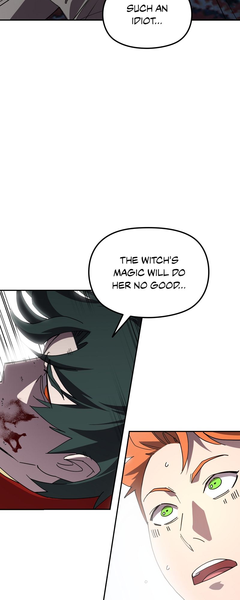Summoners War: Royal Blood - Episode 39 — page 18