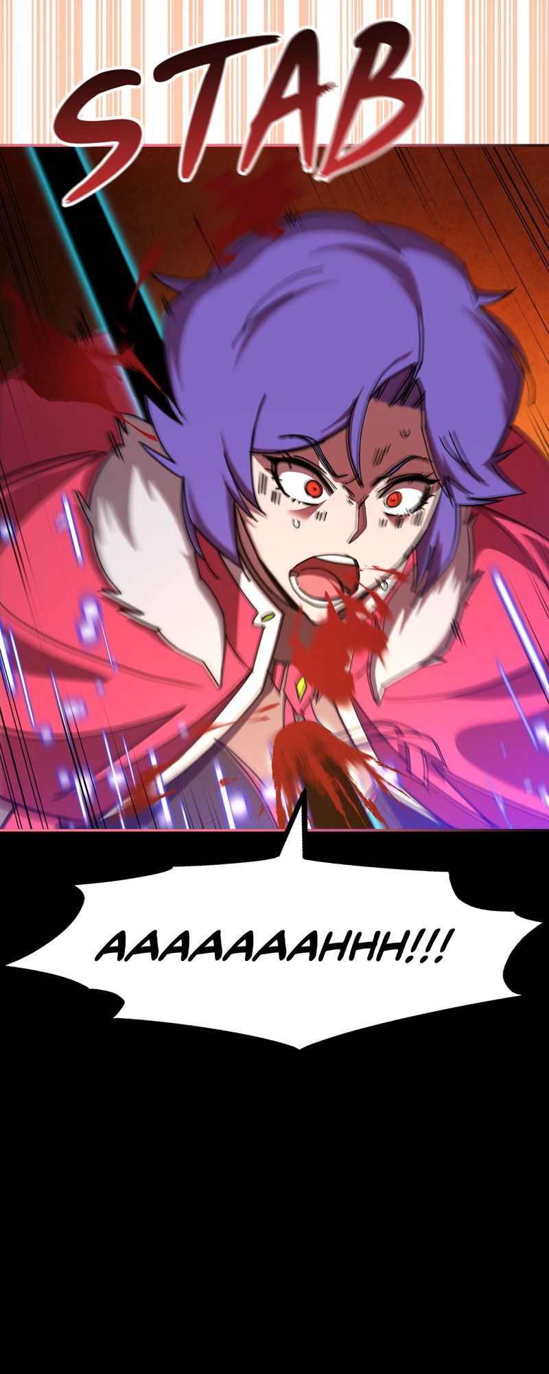 Summoners War: Royal Blood - Episode 39 — page 32