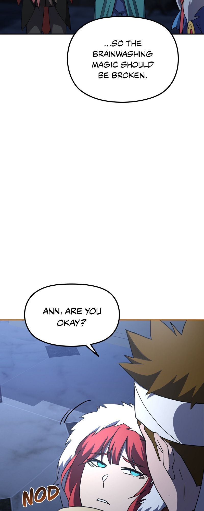 Summoners War: Royal Blood - Episode 39 — page 44