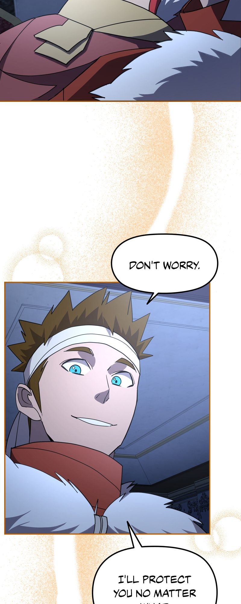 Summoners War: Royal Blood - Episode 39 — page 45