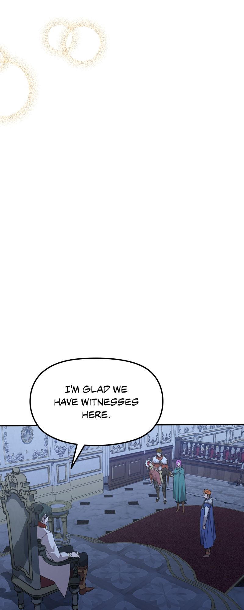 Summoners War: Royal Blood - Episode 39 — page 47