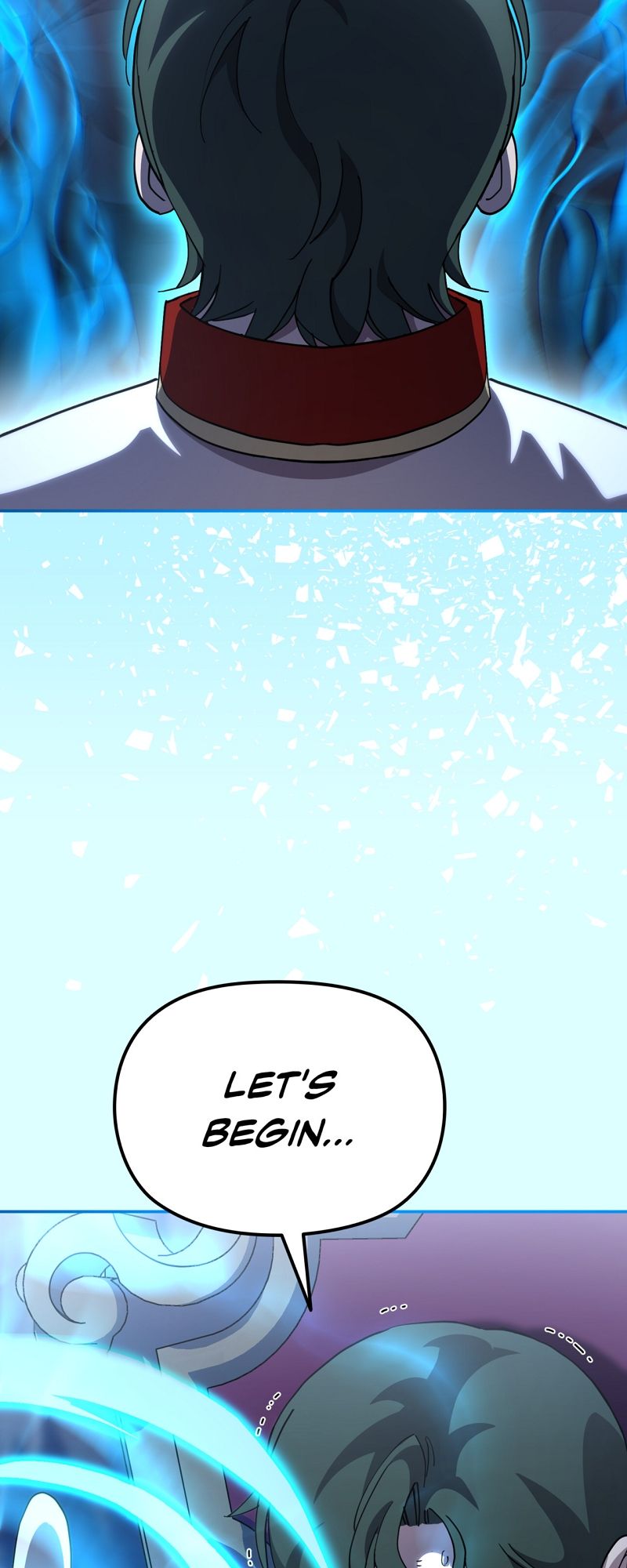 Summoners War: Royal Blood - Episode 39 — page 51