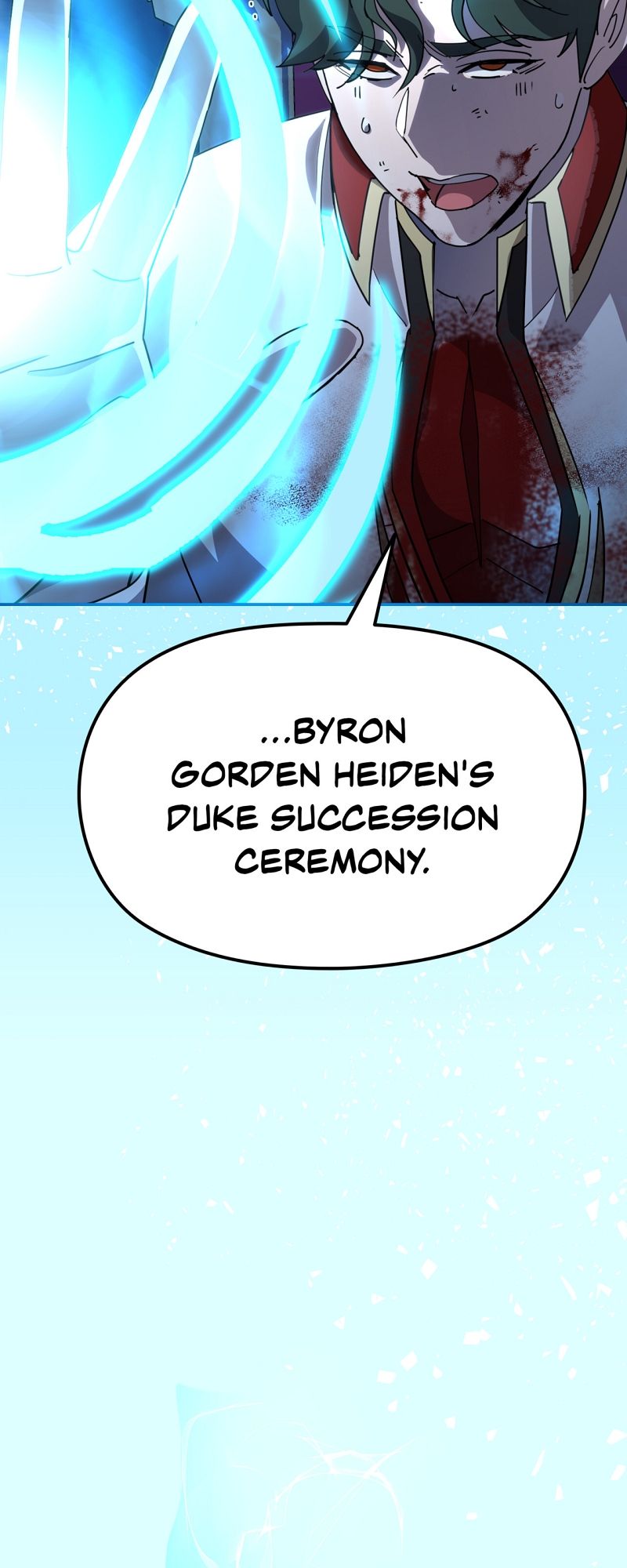 Summoners War: Royal Blood - Episode 39 — page 52