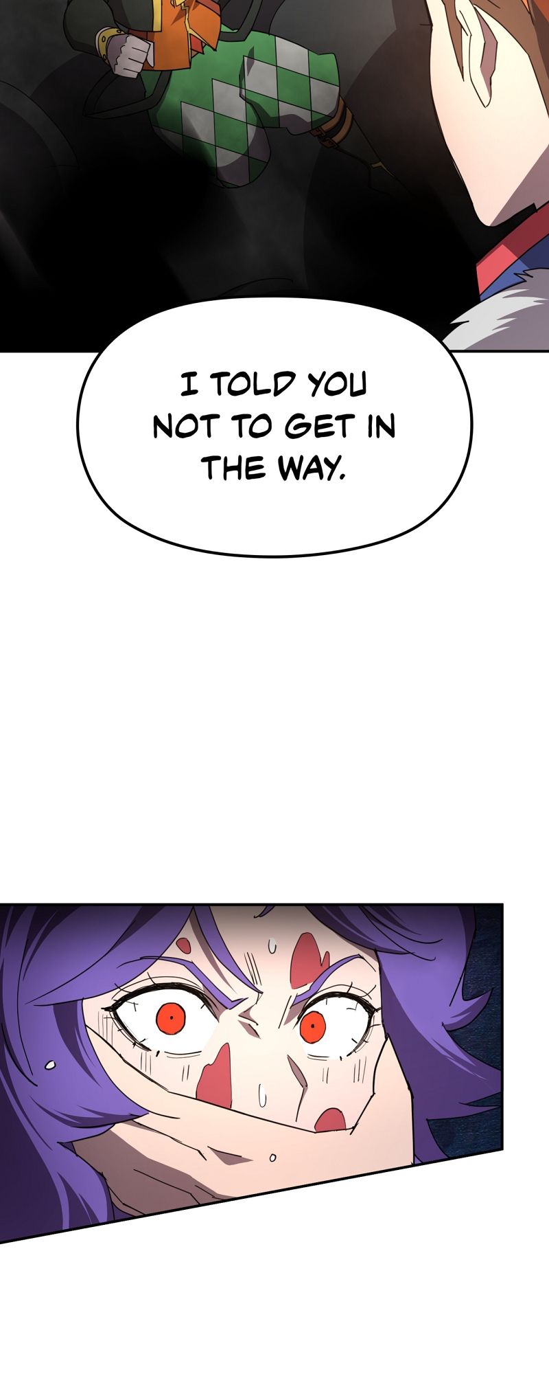 Summoners War: Royal Blood - Episode 39 — page 6