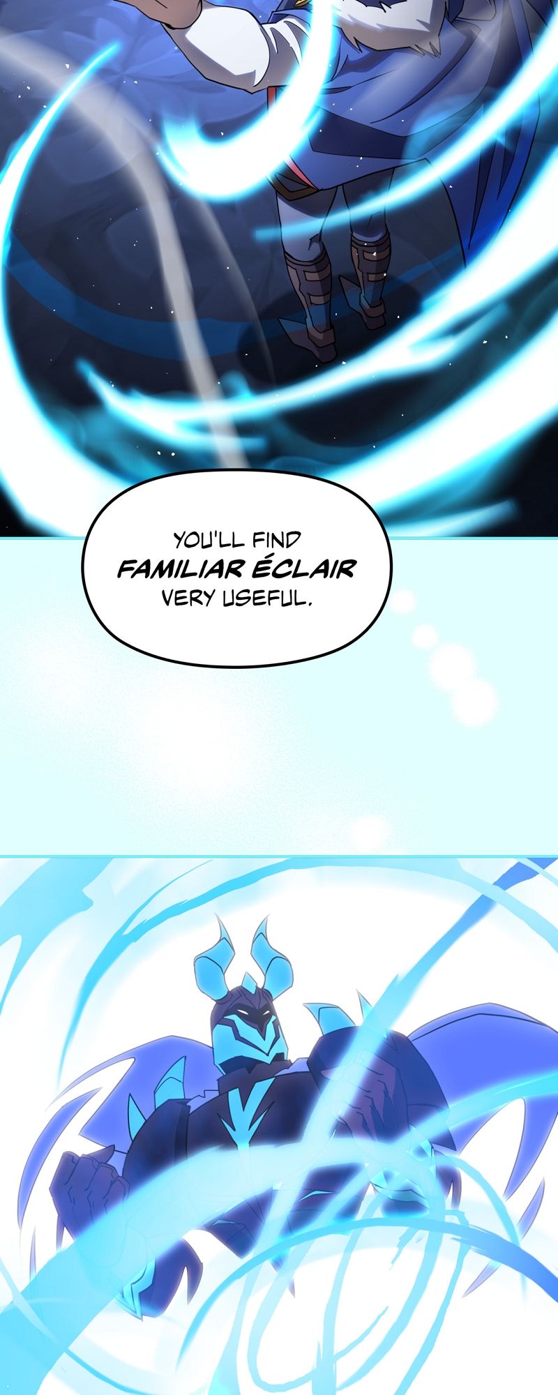 Summoners War: Royal Blood - Episode 39 — page 60