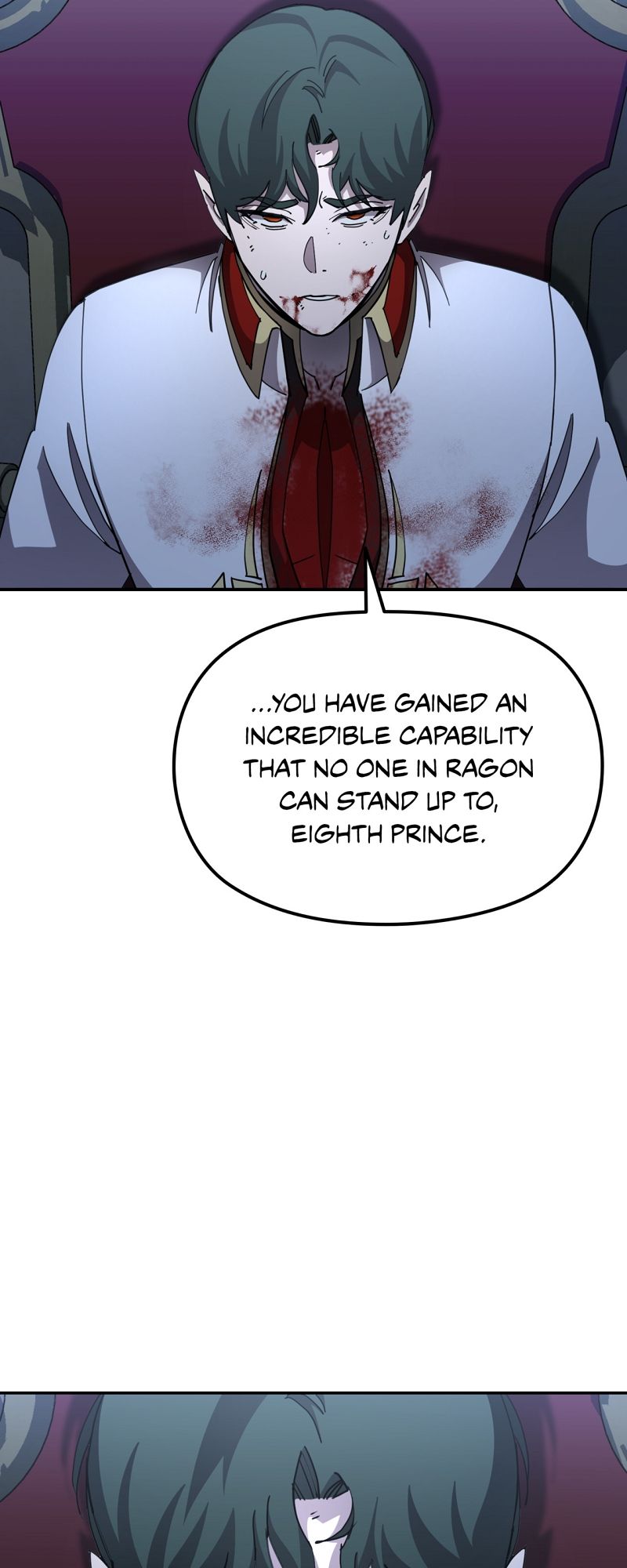 Summoners War: Royal Blood - Episode 39 — page 62