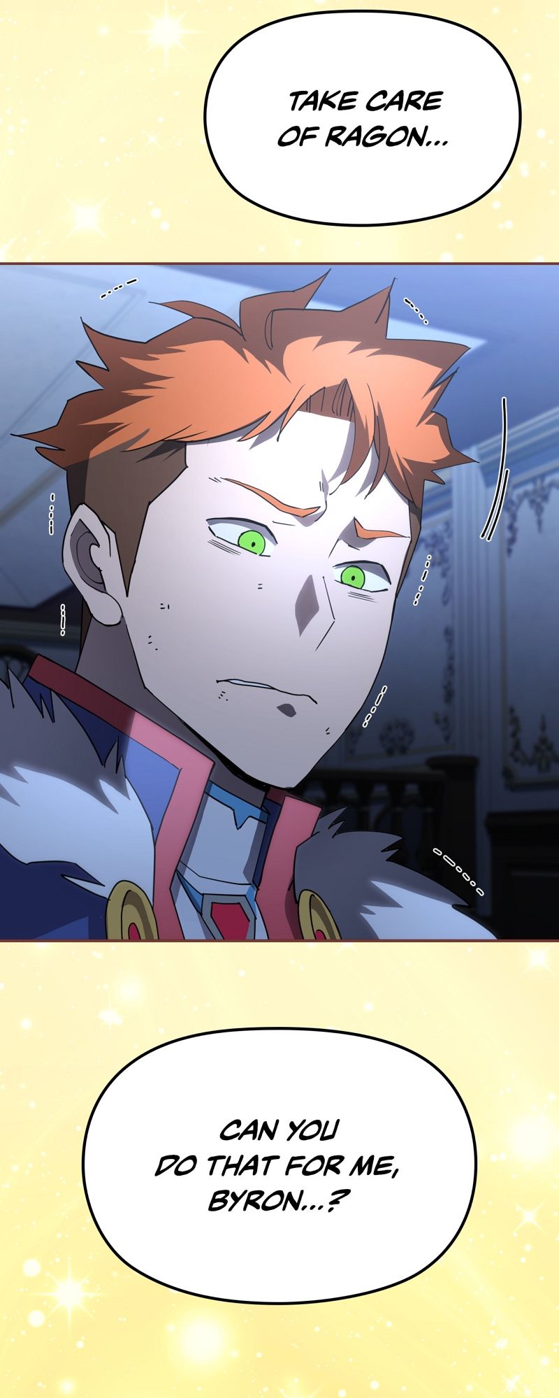 Summoners War: Royal Blood - Episode 39 — page 68