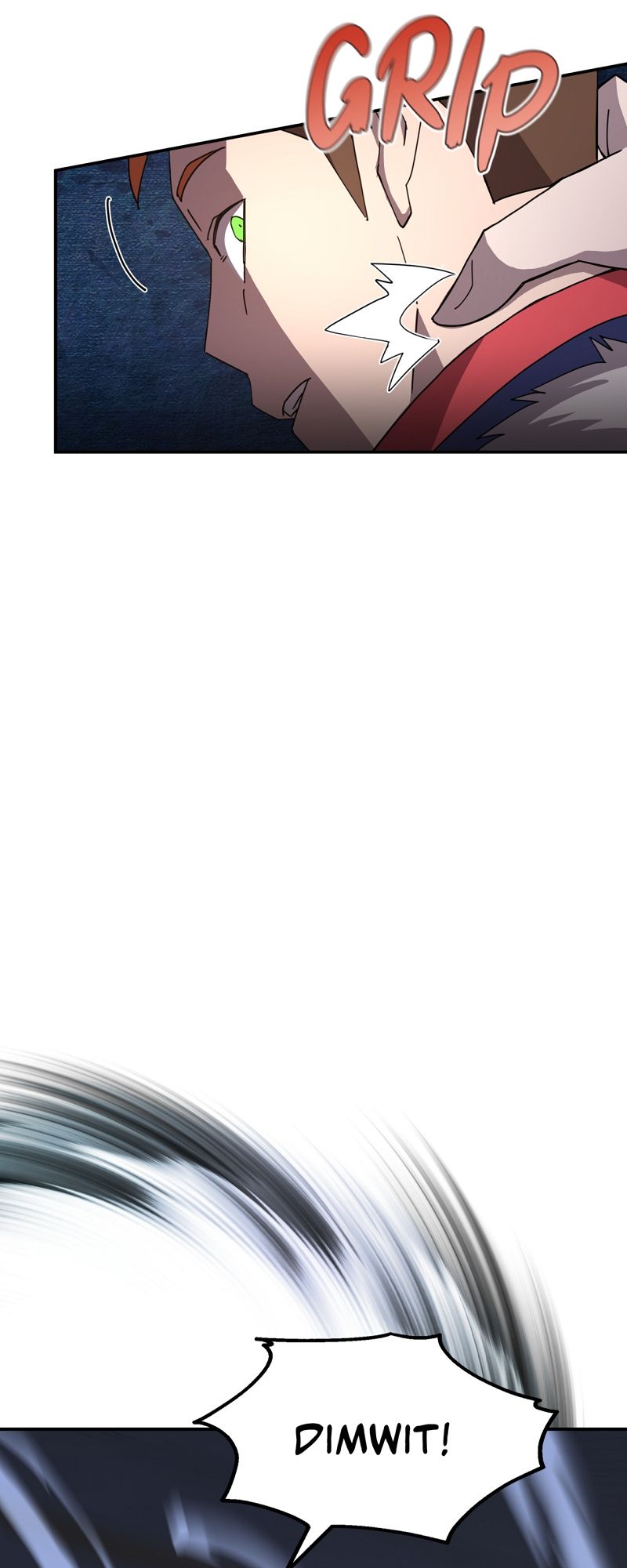Summoners War: Royal Blood - Episode 39 — page 7